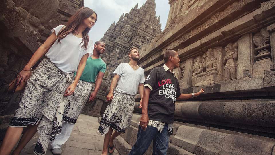 Indonesia Java, Bali & Lombok - G Adventures - Indonesia - Image 19