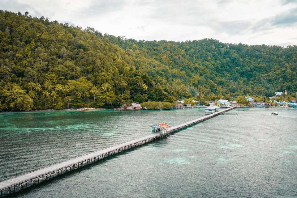 Indonesia Sailing Adventure: Raja Ampat - Intrepid Travel - Indonesia - Image 3