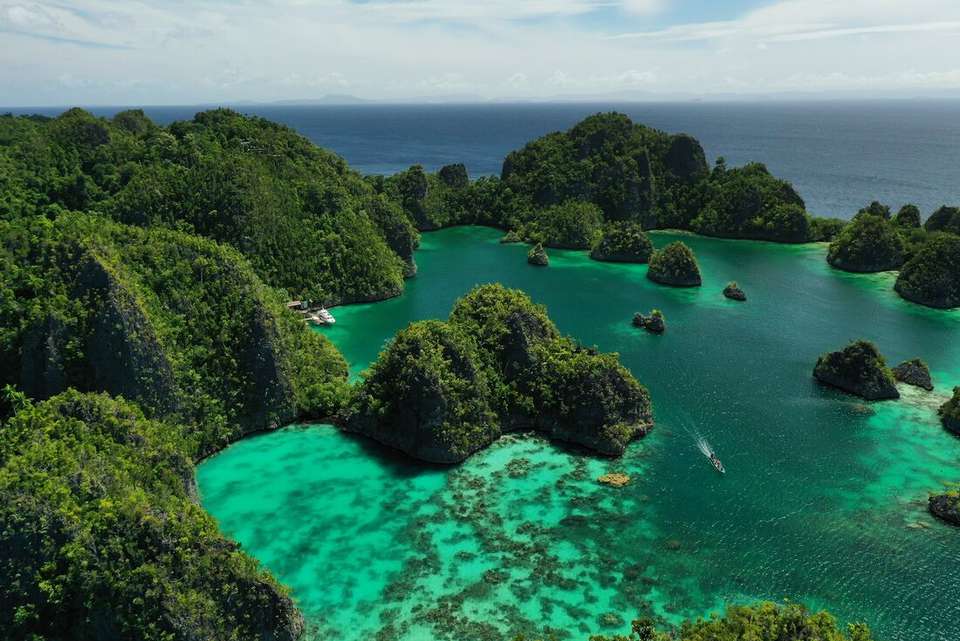 Indonesia Sailing Adventure: Raja Ampat - Intrepid Travel - Indonesia - Image 6