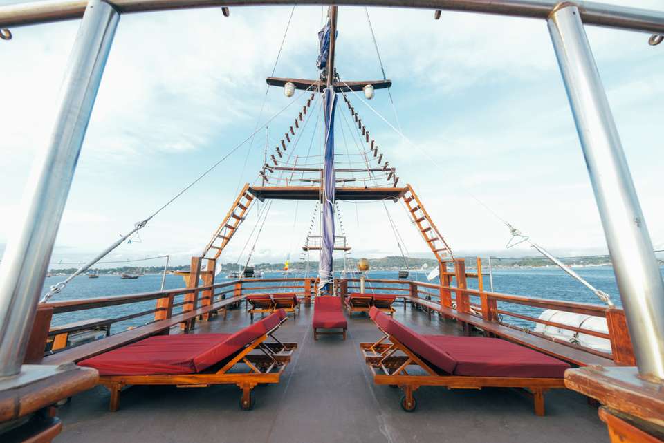 Indonesia Sailing Adventure: Raja Ampat - Intrepid Travel - Indonesia - Image 7