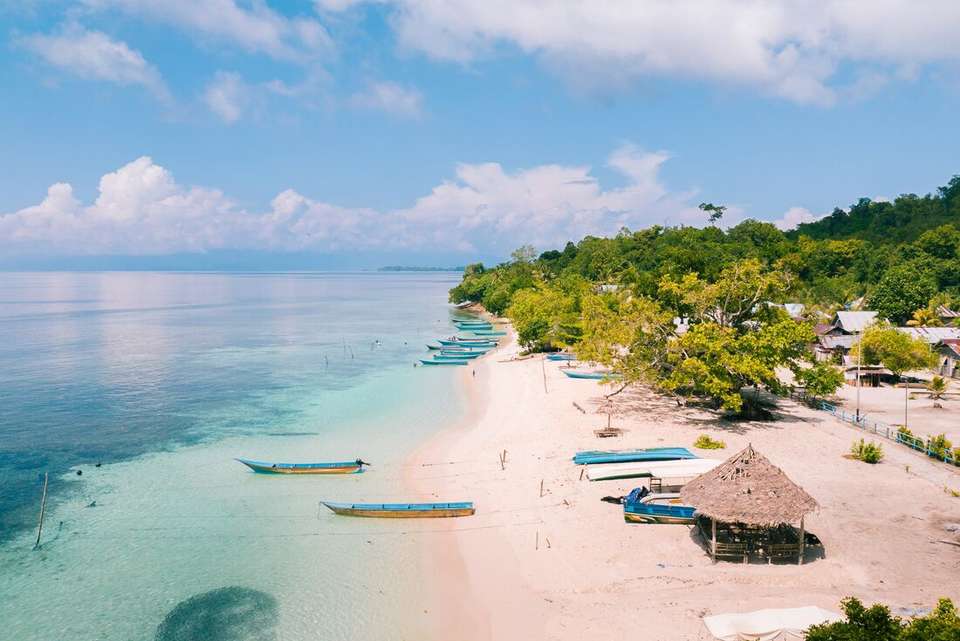Indonesia Sailing Adventure: Raja Ampat - Intrepid Travel - Indonesia - Image 8