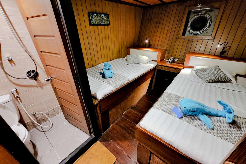 Indonesia Sailing Adventure: Raja Ampat - Intrepid Travel - Indonesia - Image 9