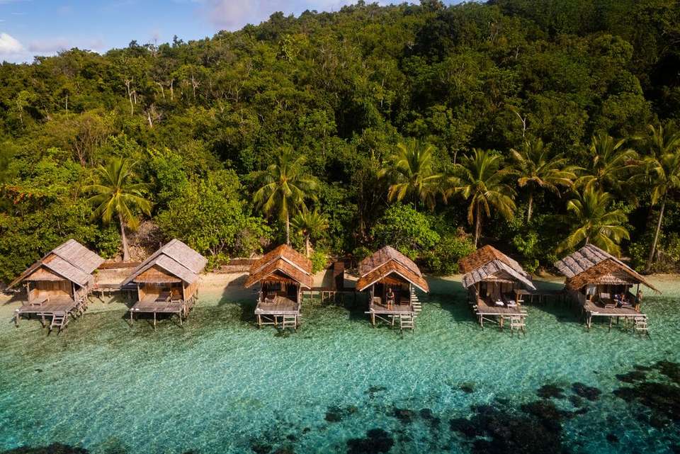 Indonesia Sailing Adventure: Raja Ampat - Intrepid Travel - Indonesia - Image 10