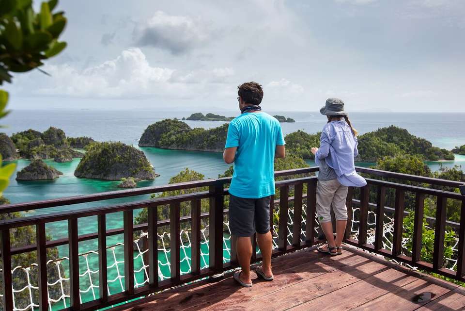 Indonesia Sailing Adventure: Raja Ampat - Intrepid Travel - Indonesia - Image 11
