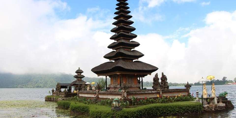 Indonesia: Sumatra, Java & Bali - G Adventures - Indonesia - Image 1