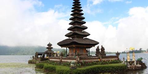 Indonesia: Sumatra, Java & Bali - May 2026