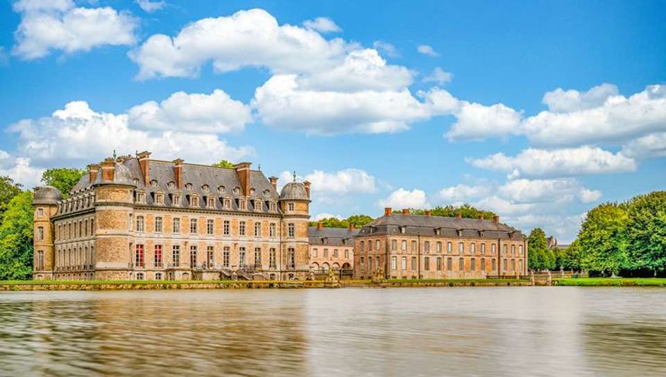 Indulge in Art, Heritage, and Flavors on a Cruise along Belgian Canals (port-to-port cruise) - undefined - Image 4