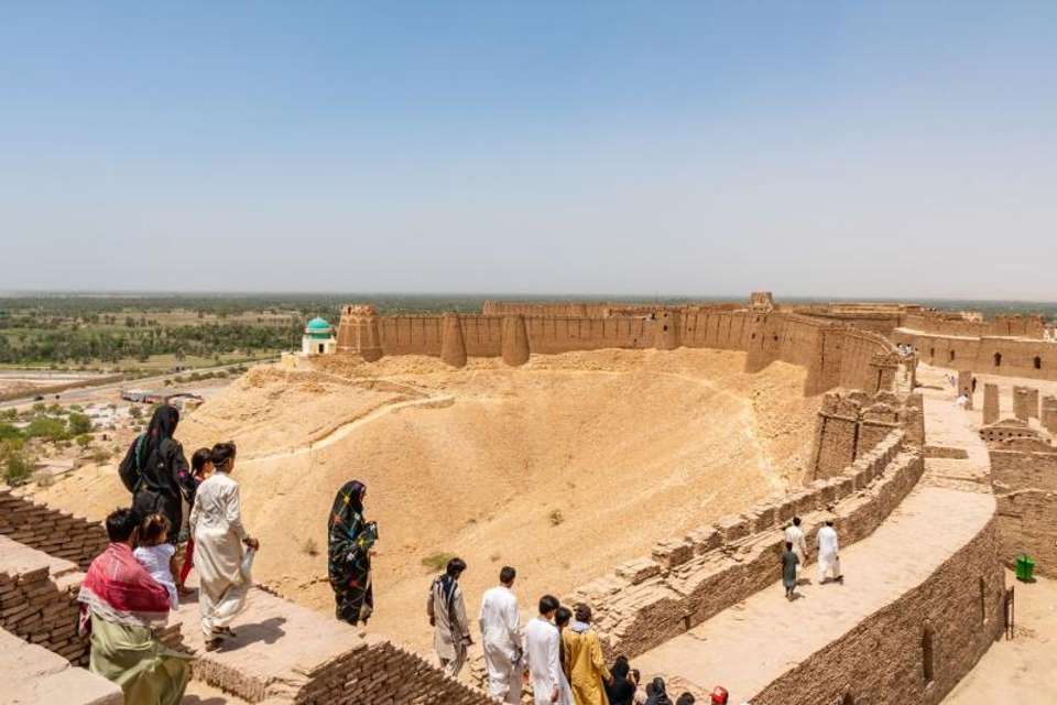 Indus Domes & Deserts - Encounters Travel - Pakistan - Image 2