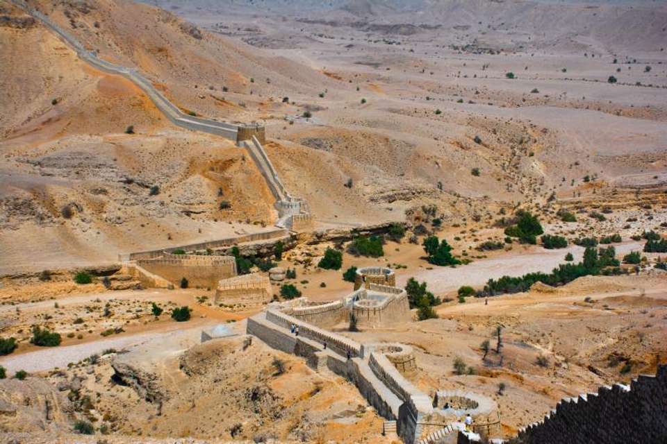Indus Domes & Deserts - Encounters Travel - Pakistan - Image 5