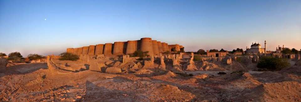 Indus Domes & Deserts - Encounters Travel - Pakistan - Image 6