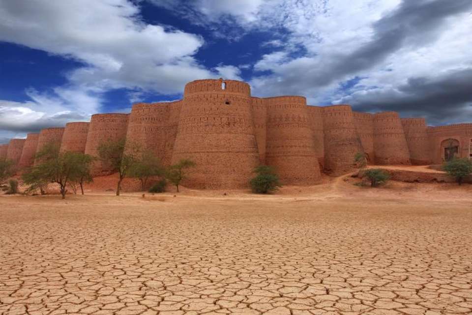 Indus Domes, Deserts & Islamabad - Encounters Travel - Pakistan - Image 3