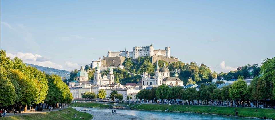 Innsbruck to Salzburg Hike & Bike - Utracks - Austria - Image 2