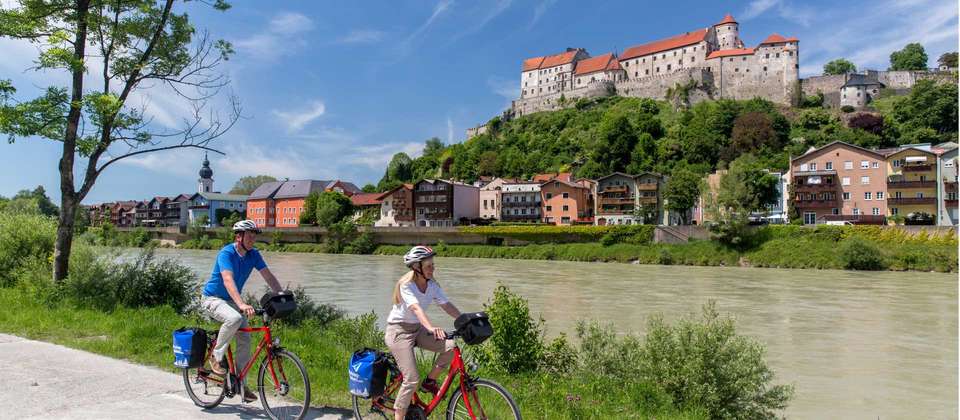 Innsbruck to Salzburg Hike & Bike - Utracks - Austria - Image 6