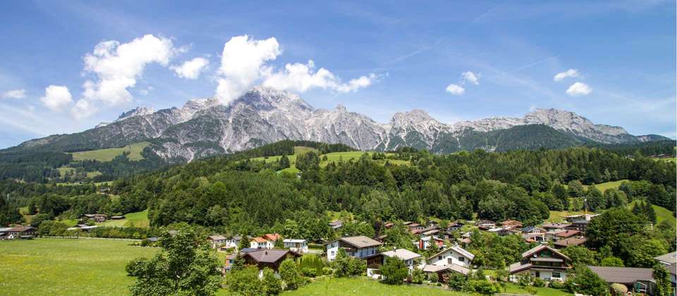 Innsbruck to Salzburg Hike & Bike - Utracks - Austria - Image 7