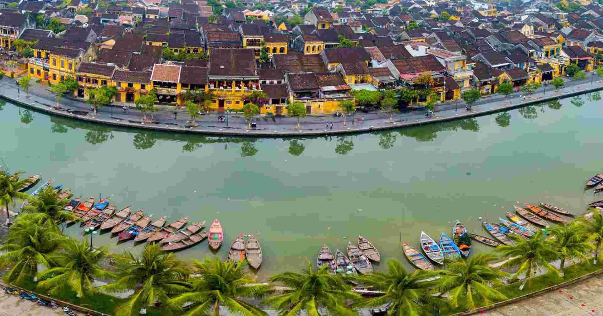 Inside Vietnam