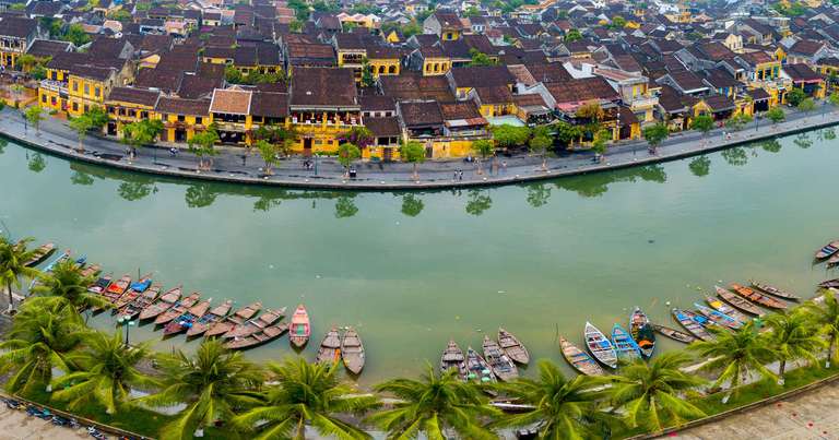 Hanoi Active and outdoor Tour: Inside Vietnam