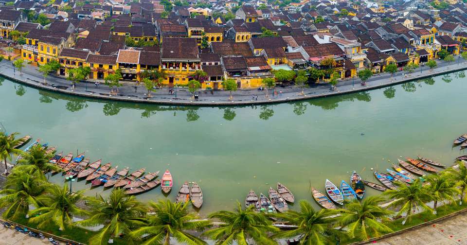 Inside Vietnam - Explore - Vietnam - Image 1