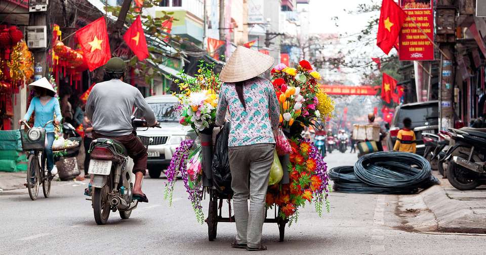 Inside Vietnam - Explore - Vietnam - Image 20