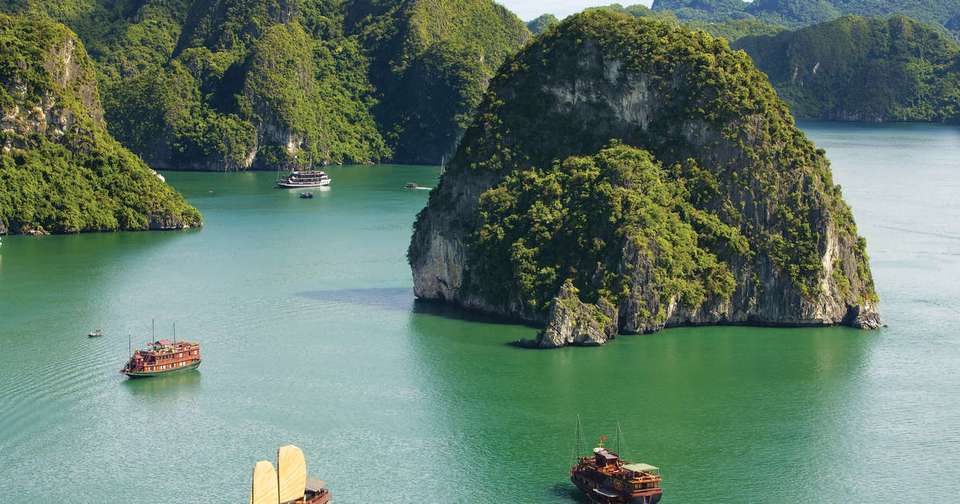 Inside Vietnam - Explore - Vietnam - Image 9