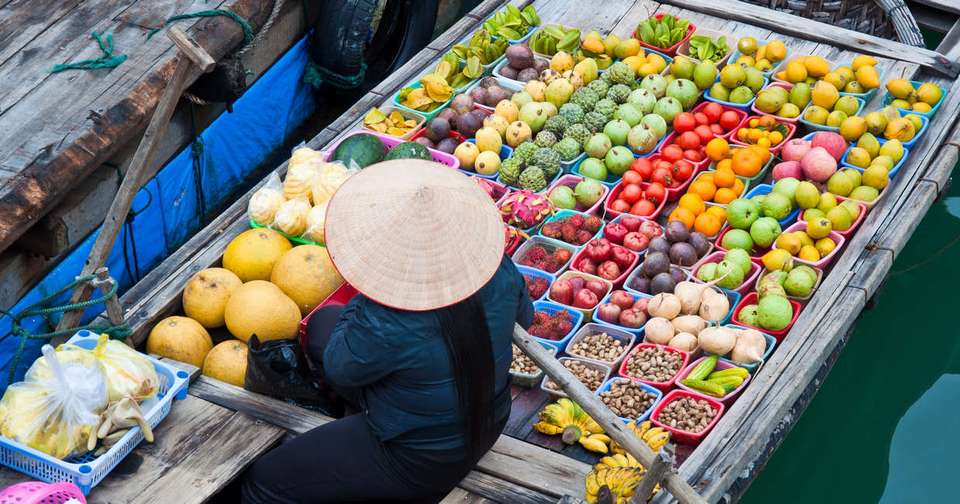 Inside Vietnam + Cambodia Highlights - Explore - Vietnam - Image 8