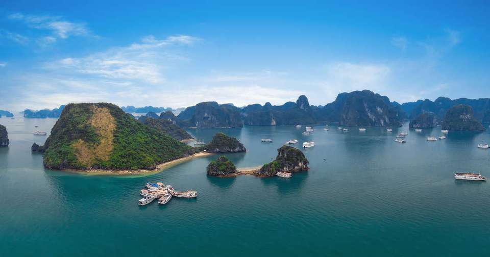 Inside Vietnam + Cambodia Highlights - Explore - Vietnam - Image 9