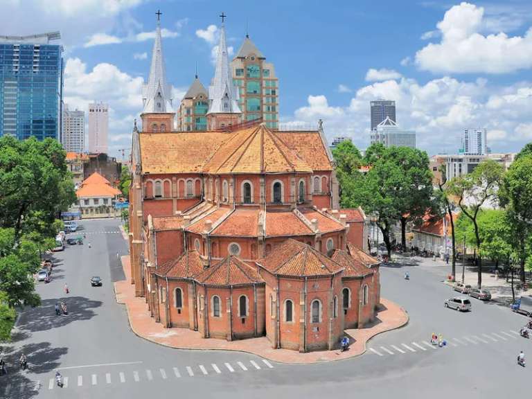 Indochina Museum and gallery visits Tour: Inside Vietnam + Cambodia Highlights
