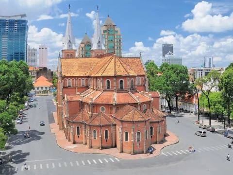 Asia Museum And Gallery Visits Tour: Inside Vietnam + Cambodia Highlights