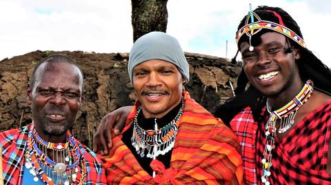 Kenya Experienced Travelers Trips: Insights Into Kenyan Life