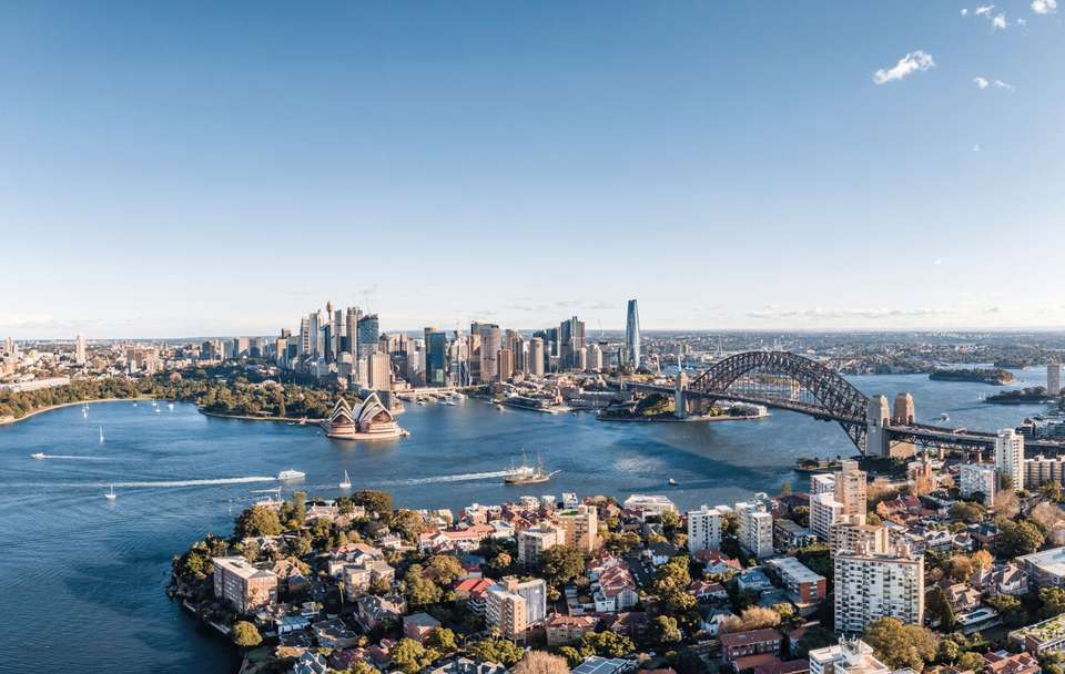 Inspiring Australia - Luxury Gold - Australia - Image 5