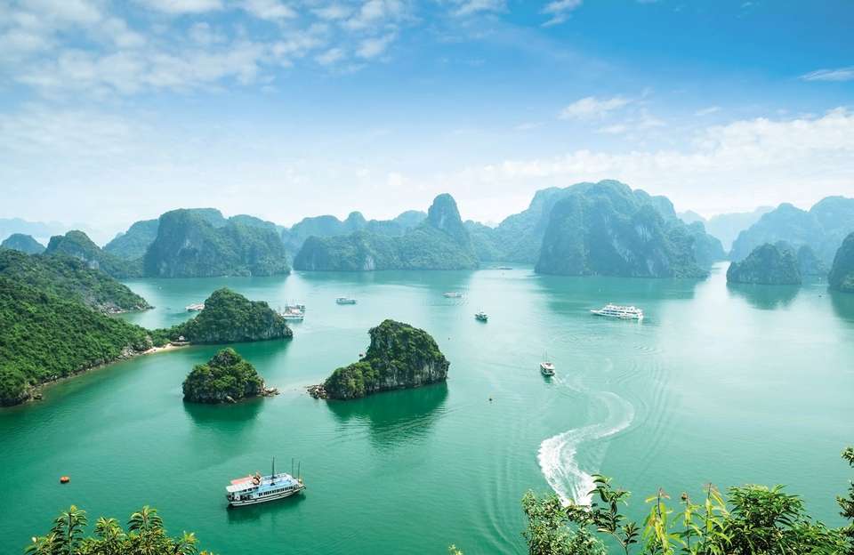 Inspiring Cambodia, Vietnam & Laos - Luxury Gold - Cambodia - Image 6