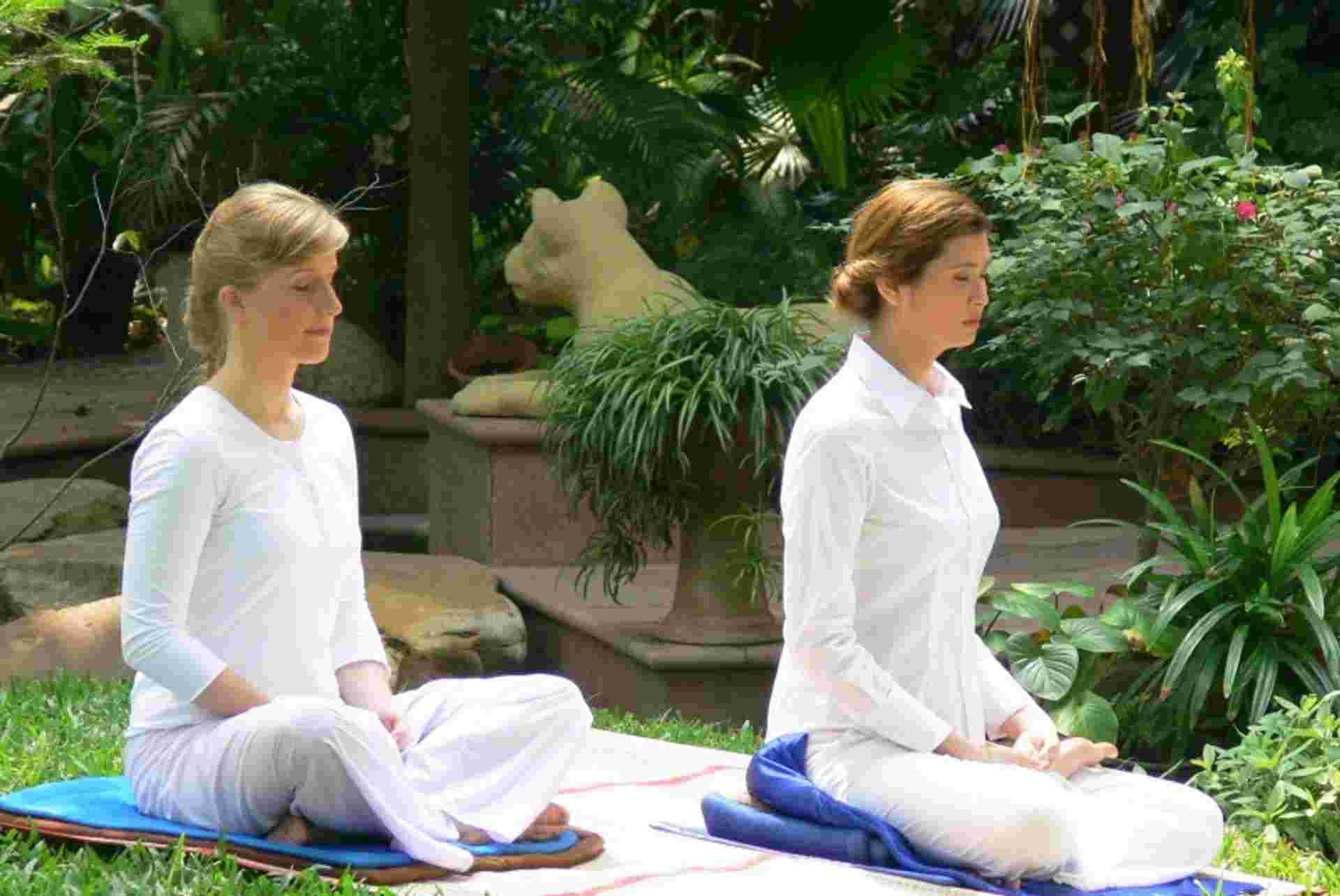 Nepal Wellness Luxury  Retreat
