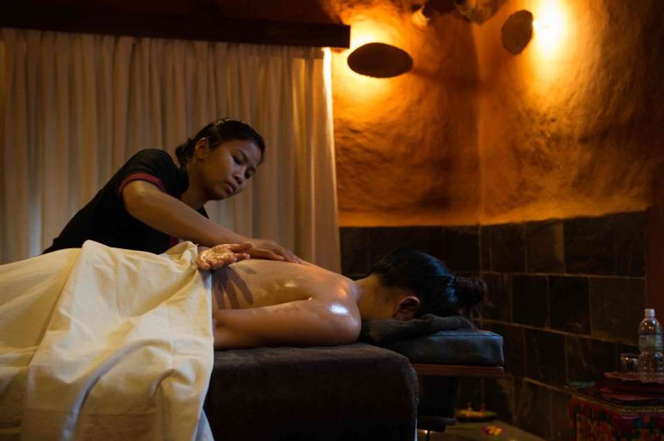 Nepal Wellness Luxury  Retreat - Tweet World Travel - Nepal