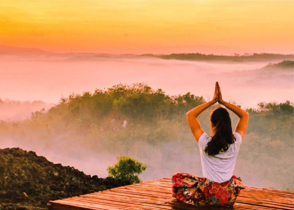 Nepal Wellness Luxury  Retreat - Tweet World Travel - Nepal