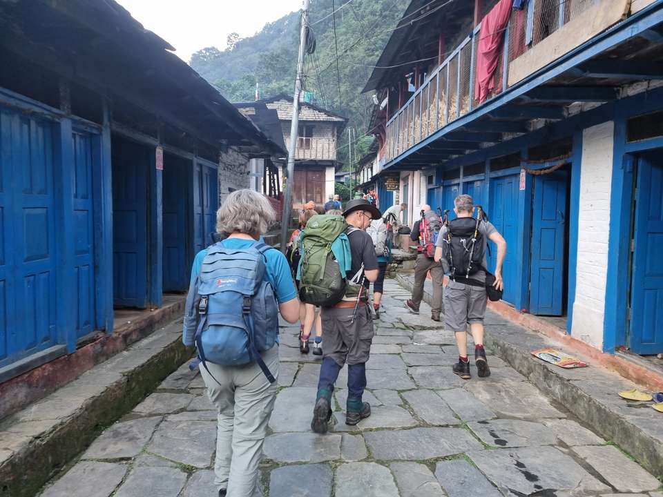 Into Nepal: Walks & Wildlife - undefined - Image 22