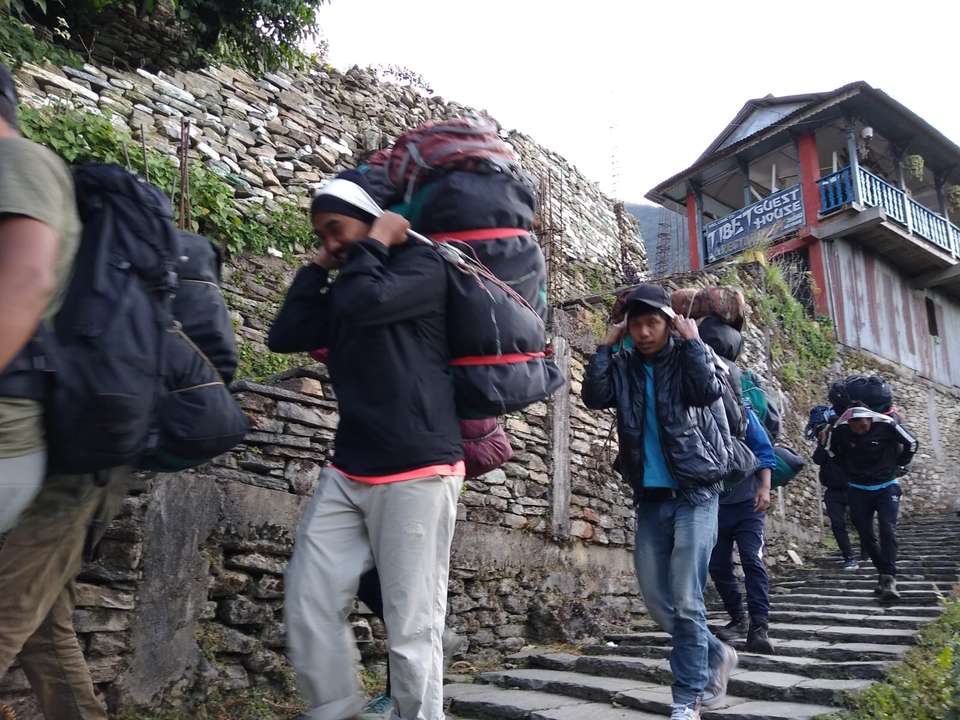 Into Nepal: Walks & Wildlife - undefined - Image 20