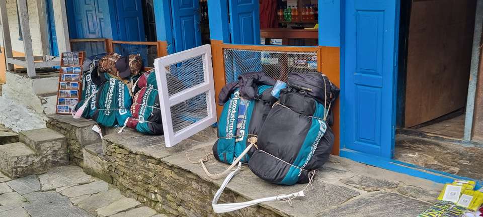 Into Nepal: Walks & Wildlife - undefined - Image 6