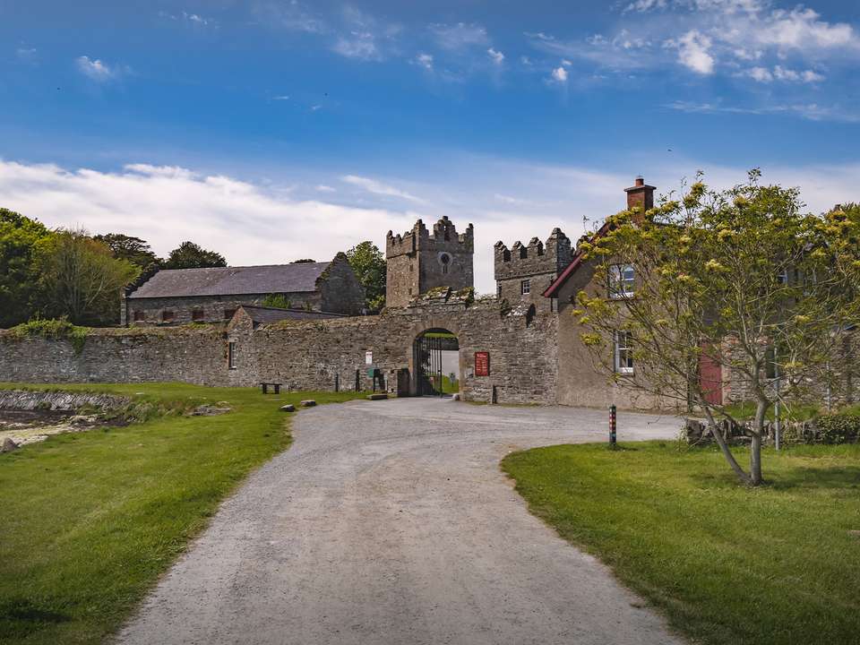 Into Northern Ireland - 3 days - undefined - Image 3