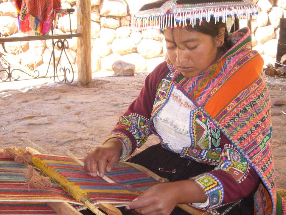 Into the Incan Empire - 8 days - On The Go Tours - Peru - Image 2