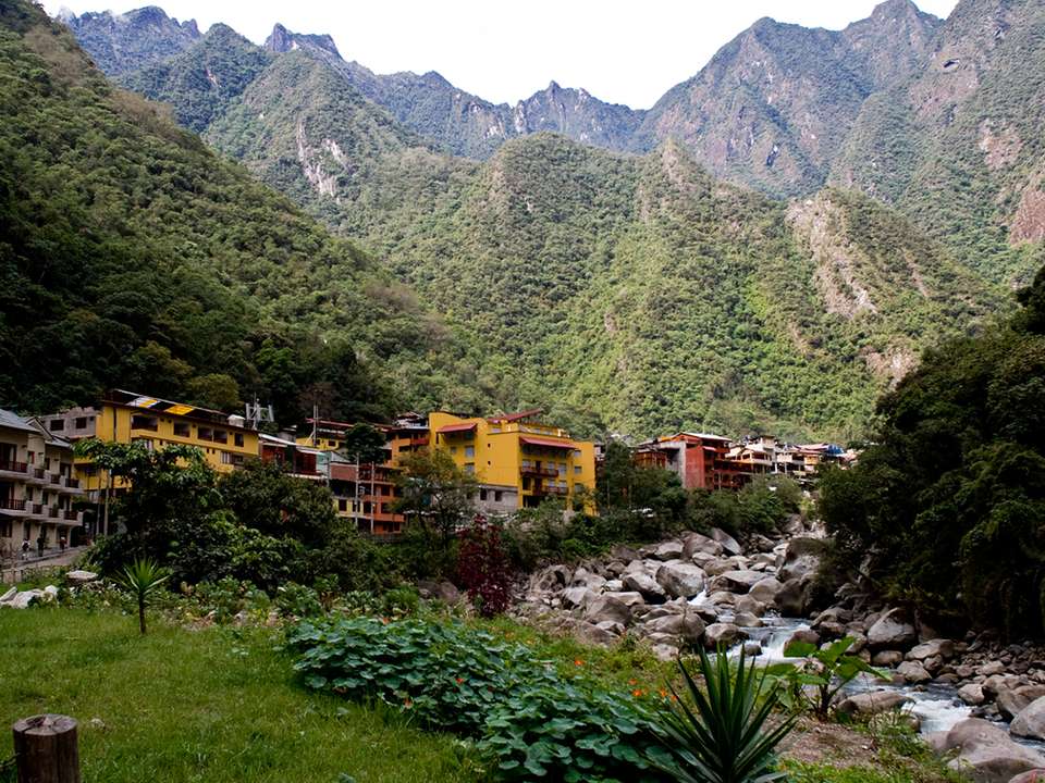 Into the Incan Empire - 8 days - On The Go Tours - Peru - Image 4