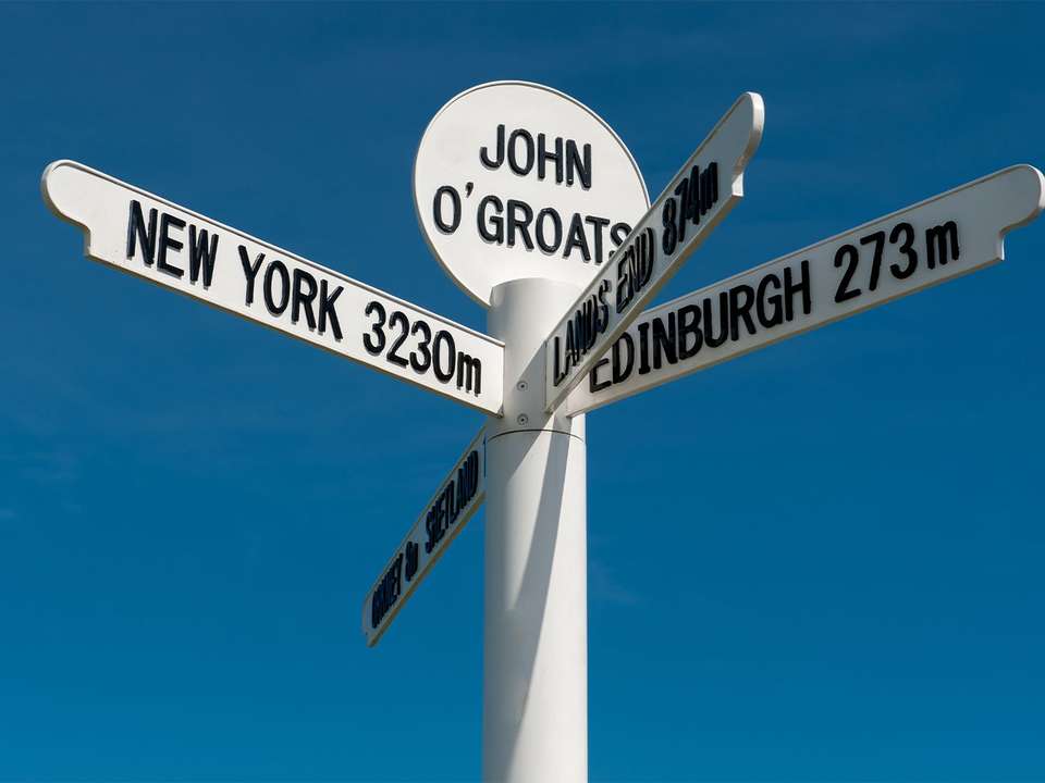 Inverness to Orkney - 3 days - On The Go Tours - Scotland - Image 3