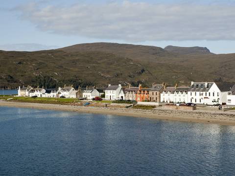 Inverness To The Outer Hebrides (hotel) - 3 Days