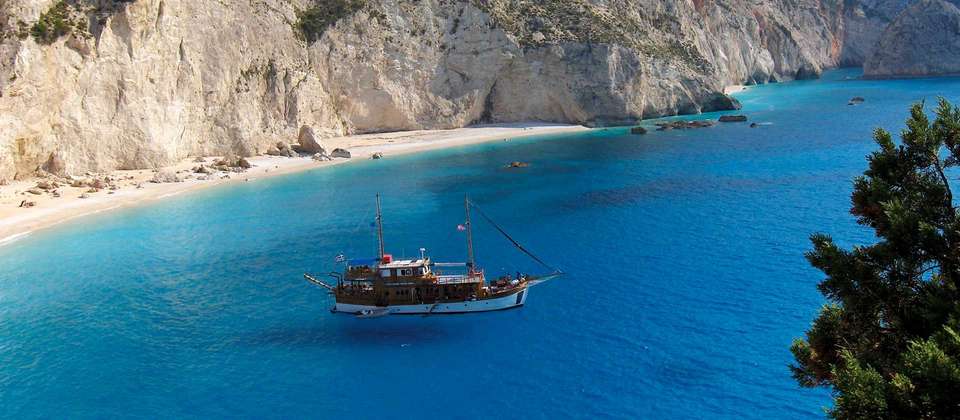 Ionian Islands Bike & Boat - Utracks - Greece - Image 2
