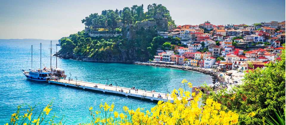 Ionian Islands Bike & Boat - Utracks - Greece - Image 3