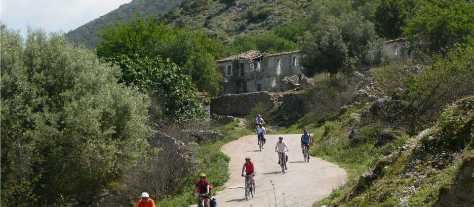 Ionian Islands Bike & Boat - Utracks - Greece - Image 4