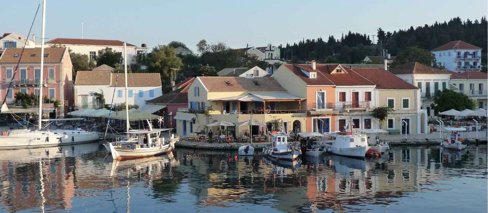 Ionian Islands Bike & Boat - Utracks - Greece - Image 6