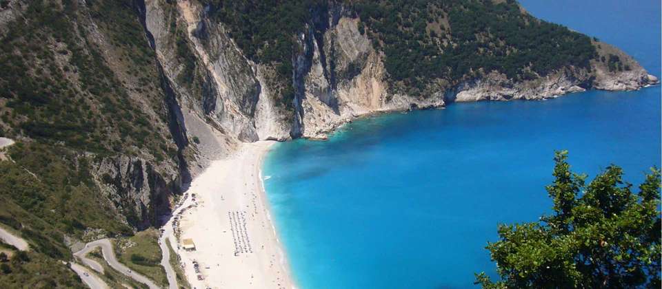 Ionian Islands Bike & Boat - Utracks - Greece - Image 8