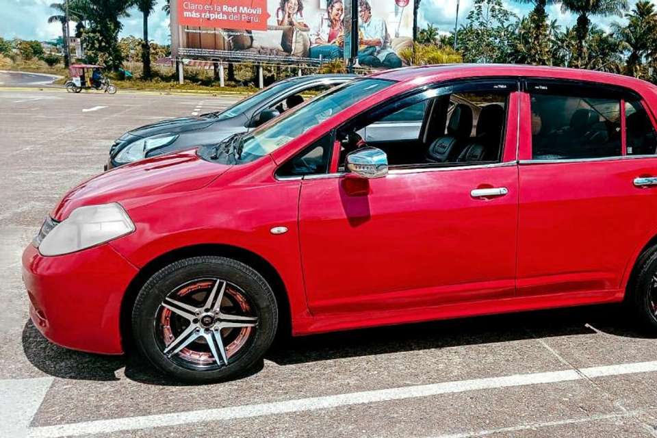 Iquitos Airport Arrival Transfer - Tangol Tours - Peru