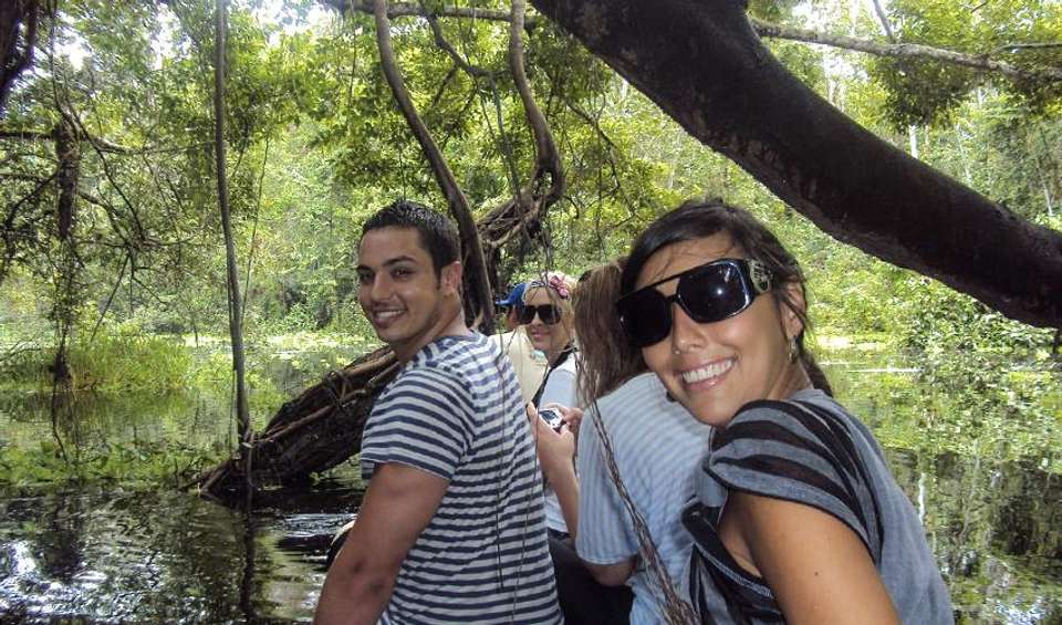 Iquitos Amazon Jungle Adventure 3D/2N - Bamba - Peru - Image 5