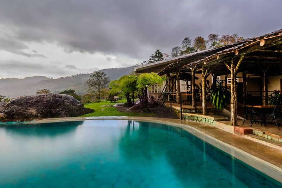 Irazu Volcano And Hacienda Orosi Hot Springs From San José - undefined - Image 12