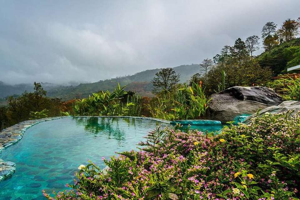 Irazu Volcano And Hacienda Orosi Hot Springs From San José - undefined - Image 2